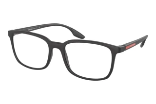 [glasses-front-view] Prada Linea Rossa PS 05MV (1BO1O1)