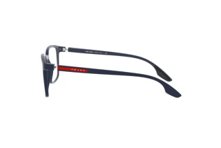 Πλευρική όψη Prada Linea Rossa PS 05MV (TFY1O1)
