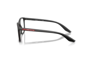 Vista lateral Prada Linea Rossa PS 05PV (18K1O1)