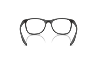 Vista posterior Prada Linea Rossa PS 05PV (18K1O1)