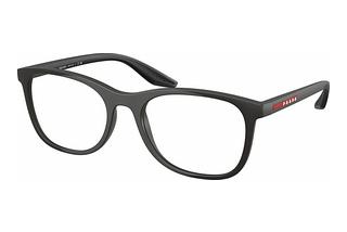 Prada Linea Rossa PS 05PV 18K1O1 Matte Grey