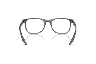 Изглед отзад Prada Linea Rossa PS 05PV (CZH1O1)