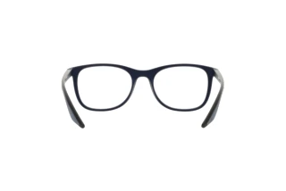 [glasses-back-view] Prada Linea Rossa PS 05PV (TFY1O1)
