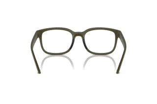 Vista posterior Prada Linea Rossa PS 05QV (15X1O1)