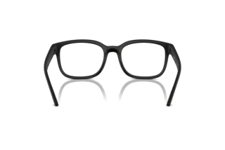 Vedere din spate Prada Linea Rossa PS 05QV (DG01O1)