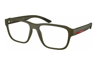 Prada Linea Rossa PS 05RV 15X1O1 Matte Green