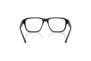 Vista posterior Prada Linea Rossa PS 05RV (1AB1O1)