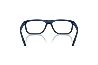 [glasses-back-view] Prada Linea Rossa PS 05TV (21V1O1)