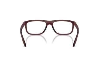 [glasses-back-view] Prada Linea Rossa PS 05TV (29U1O1)