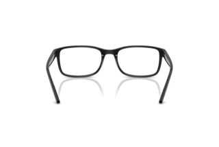 Изглед отзад Prada Linea Rossa PS 06RV (01D1O1)