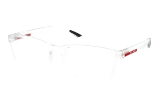 [glasses-front-view] Prada Linea Rossa PS 06RV (14V1O1)