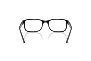 Vedere din spate Prada Linea Rossa PS 06RV (1AB1O1)