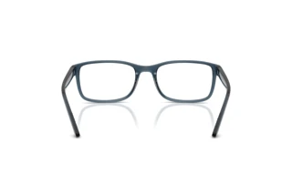 [glasses-back-view] Prada Linea Rossa PS 06RV (CZH1O1)