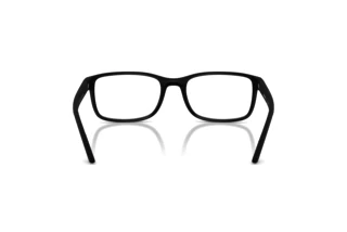 [glasses-back-view] Prada Linea Rossa PS 06RV (DG01O1)