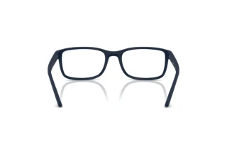 [glasses-back-view] Prada Linea Rossa PS 06RV (MAG1O1)