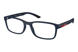 [glasses-front-view] Prada Linea Rossa PS 06RV (MAG1O1)