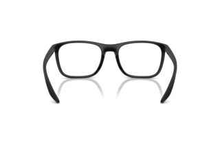 [glasses-back-view] Prada Linea Rossa PS 06TV (12P1O1)