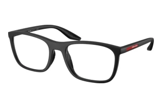 [glasses-front-view] Prada Linea Rossa PS 06TV (12P1O1)