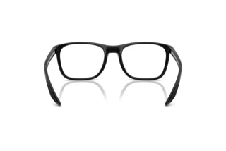 [glasses-back-view] Prada Linea Rossa PS 06TV (16K1O1)
