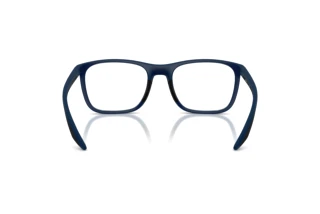[glasses-back-view] Prada Linea Rossa PS 06TV (21V1O1)