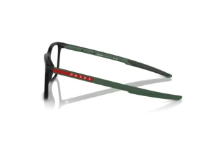 [glasses-side-view] Prada Linea Rossa PS 07OV (1BO1O1)