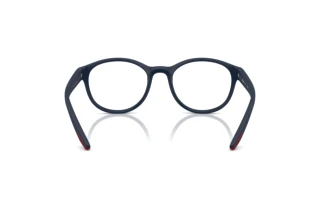 Изглед отзад Prada Linea Rossa PS 07PV (MAG1O1)