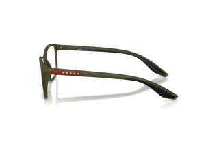 [glasses-side-view] Prada Linea Rossa PS 07RV (15X1O1)