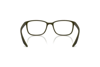 [glasses-back-view] Prada Linea Rossa PS 07RV (15X1O1)