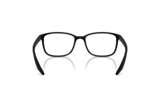 Vista posterior Prada Linea Rossa PS 07RV (1BO1O1)