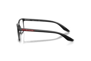 [glasses-side-view] Prada Linea Rossa PS 08RV (01D1O1)