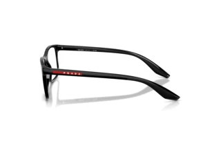 [glasses-side-view] Prada Linea Rossa PS 08RV (1AB1O1)