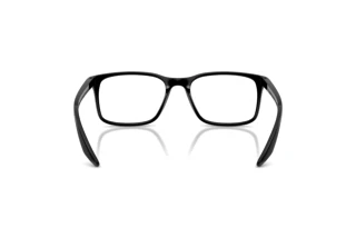 [glasses-back-view] Prada Linea Rossa PS 08RV (1AB1O1)