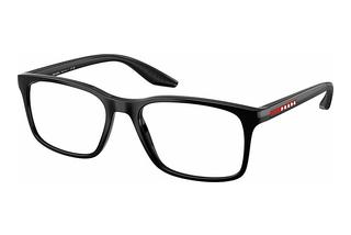 Prada Linea Rossa PS 08RV 1AB1O1 Black