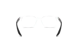 Vista posterior Prada Linea Rossa PS 08RV (2AZ1O1)