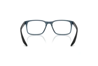 [glasses-back-view] Prada Linea Rossa PS 08RV (CZH1O1)