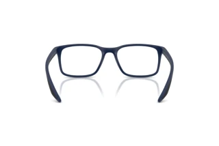 [glasses-back-view] Prada Linea Rossa PS 08RV (MAG1O1)