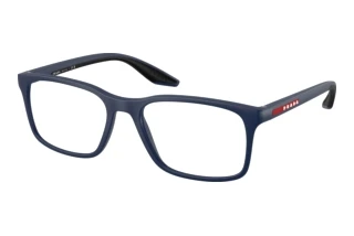 [glasses-front-view] Prada Linea Rossa PS 08RV (MAG1O1)