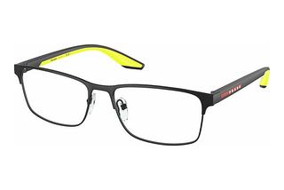 Prada Linea Rossa PS 50PV 17G1O1 Black