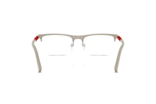 [glasses-back-view] Prada Linea Rossa PS 50RV (18X1O1)