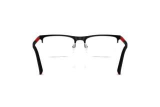 [glasses-back-view] Prada Linea Rossa PS 50RV (1BO1O1)