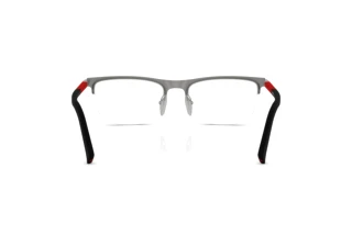 Vista posterior Prada Linea Rossa PS 50RV (DHG1O1)