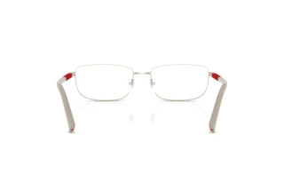 [glasses-back-view] Prada Linea Rossa PS 50SV (18X1O1)