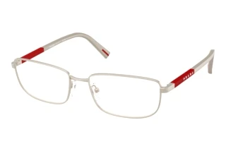 [glasses-front-view] Prada Linea Rossa PS 50SV (18X1O1)