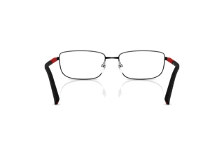 [glasses-back-view] Prada Linea Rossa PS 50SV (1AB1O1)