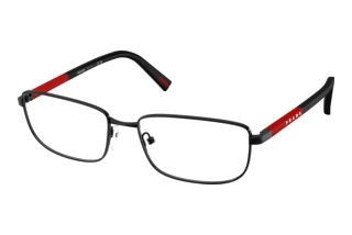 [glasses-front-view] Prada Linea Rossa PS 50SV (1AB1O1)