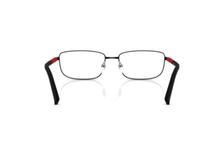 Изглед отзад Prada Linea Rossa PS 50SV (1BO1O1)