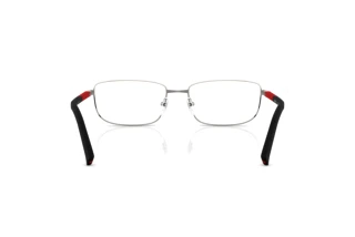 Vedere din spate Prada Linea Rossa PS 50SV (5AV1O1)