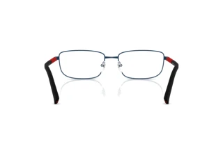 Изглед отзад Prada Linea Rossa PS 50SV (TFY1O1)