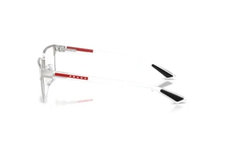 [glasses-side-view] Prada Linea Rossa PS 50TV (1BC1O1)