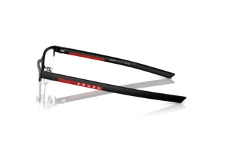 Vista lateral Prada Linea Rossa PS 51QV (1BO1O1)